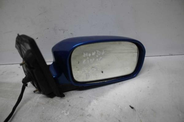 RETROVISEUR DROIT ELECTRIQUE HONDA - Vue 2